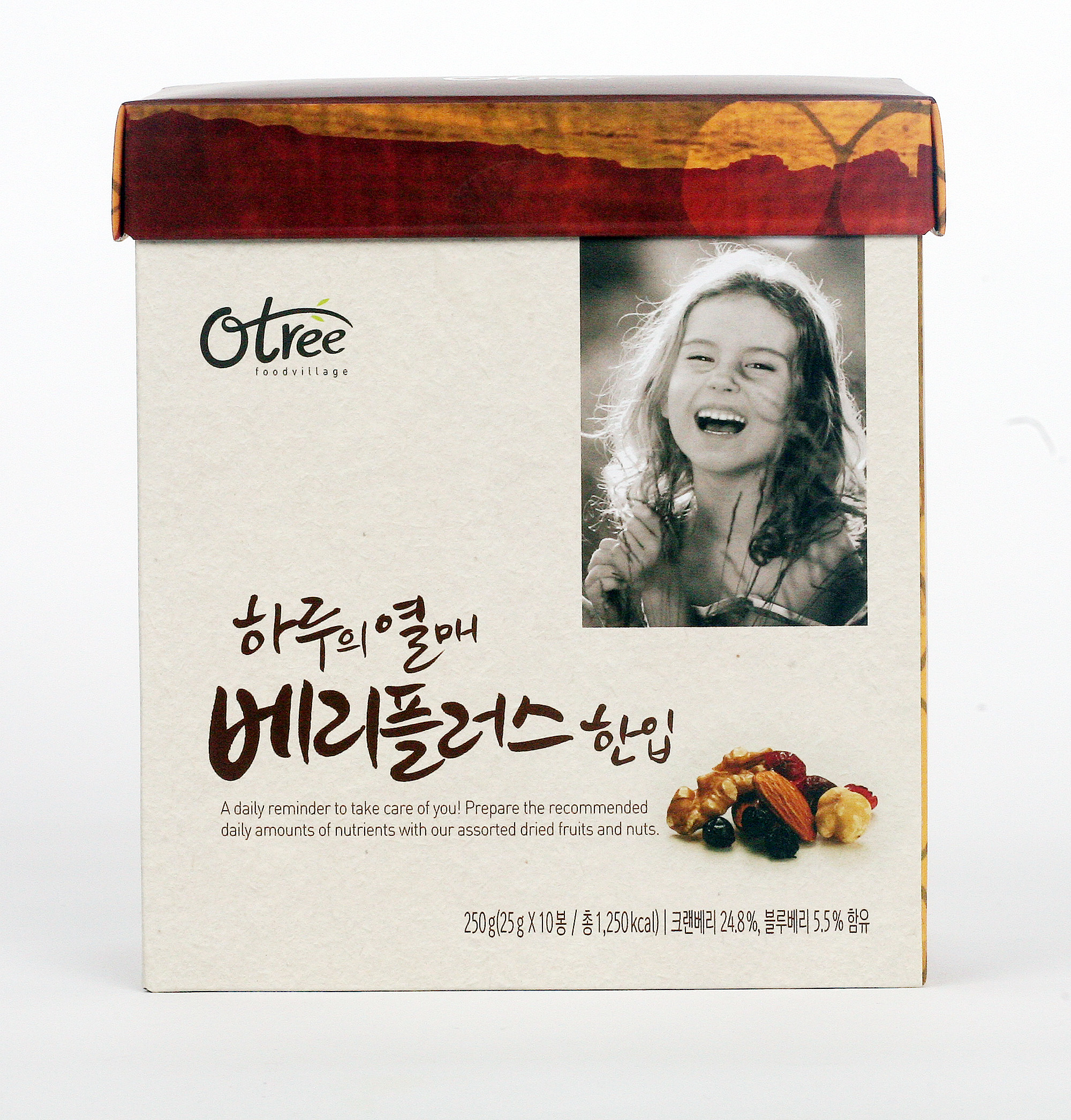 [오트리] 베리플러스 10입,30입,60입,100입