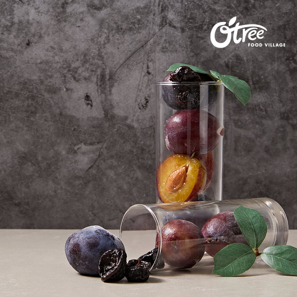 [오트리] 더 신선한 푸룬 건자두 (20g x 20봉) 1+1 [원산지:상세설명에 표시]